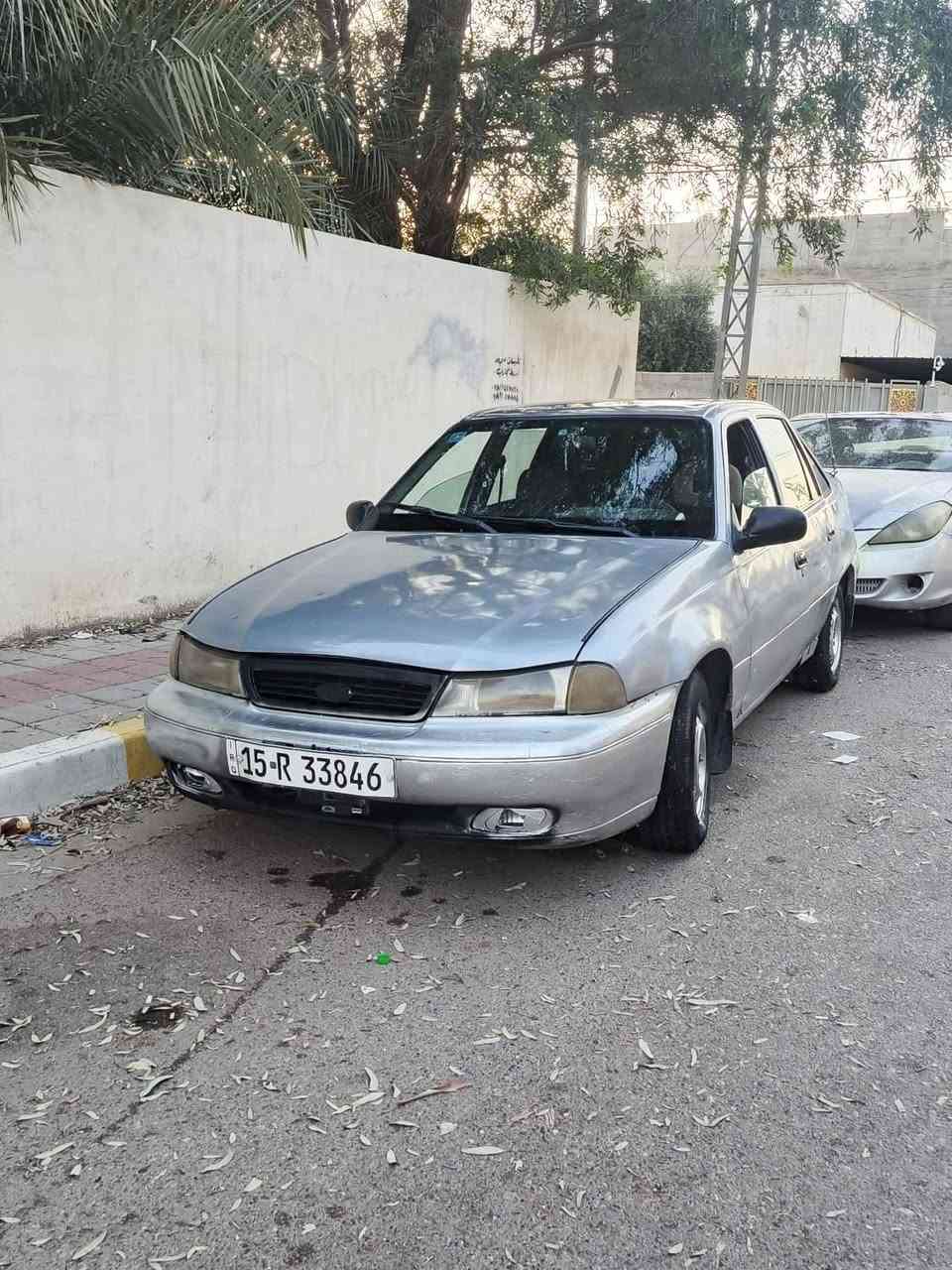 سلو موديل 95 كير عادي محرك نضيف رقم انكليزي تحويل مباشر سنويه لحد 2030 للبيع او مراوس 
السعر 18 وبيها مجال متواجد خاص


**إذا كنت صاحب هذا الإعلان وتريد حذفه لأي سبب، رجاءا أرسل رسالة إلى الدعم الفني**