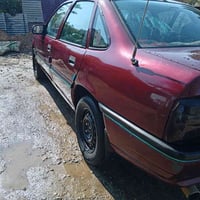 اوبل فيكترا • مكينة ١٦٠٠ • ابو غريب زيدان