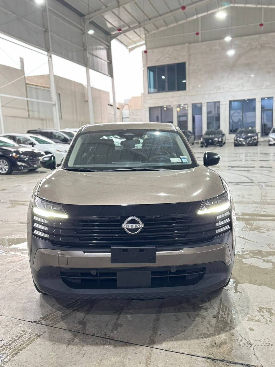 بسم الله الرحمان الرحيم
               nissan kicks 2025
 نيسان كيكس ٢٠٢٥ 
٤ بستون بێ تۆربۆ 
مواصه فات Awd .. كاميرا.. رادار ٣٦٠ .. بەصمە 
بێ بۆیاخ .. بێ دەعم .. بێ ئێرباک .. 
٥٠٠٠ ميل ڕۆيشتوە 
ژمارە کاتی ٣ مانگی لەگەڵە
بۆ زانیاری زیاتر پەیوەندی بکە 
***********

«»«»«»«»«»«»«»««»«»«»«»«»«»«»«»«»«»
                            نيسان كيكس ٢٠٢٥ 
٤ سلندر تنفس طبيعى 
المواصفات // فور ويل .. كاميرا.. رادار ٣٦٠ .. بصمه 
بدون صبغ .. بدون حادث .. بدون ارباك 
٥٠٠٠ ميل ماشية 
رقم كاتى . ٣ شهر ويا على مود ترقيم الشمالية 
هذا رقم على استسفار 
*********** السليمانية, العراق
