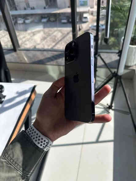 👺🤳 Iphone،،✍14 pro, max ,,,  256 G  🚫 
نضافته 100‎%‎

البطارية 95 %

ع فحص اذ مفتوح يرجع وياه بس كيبل

💰السعر  👈   890 الف

📬العنوان .بغداد ،المنصور

#متوفر توصيل 🚕

📞▫☏التوصل ***********

⚠️ تفاصيل . نظافه الجهاز   💯💯 👈 الون بنفسجي
