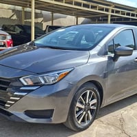 ڤيرسا • ٢٠٢٤ • حادث خفيف