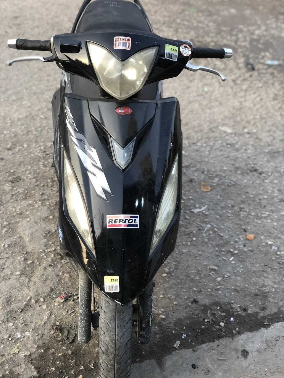 دراجه كامكو للبيع دراجه ع الفحص شرط نص نكره
كلش نضيفه مثل الي بصوره دراجه اسرع من الجديد  
تجي تفحص وتشوف مامفتوحه اتصل ع الرقم 
***********
