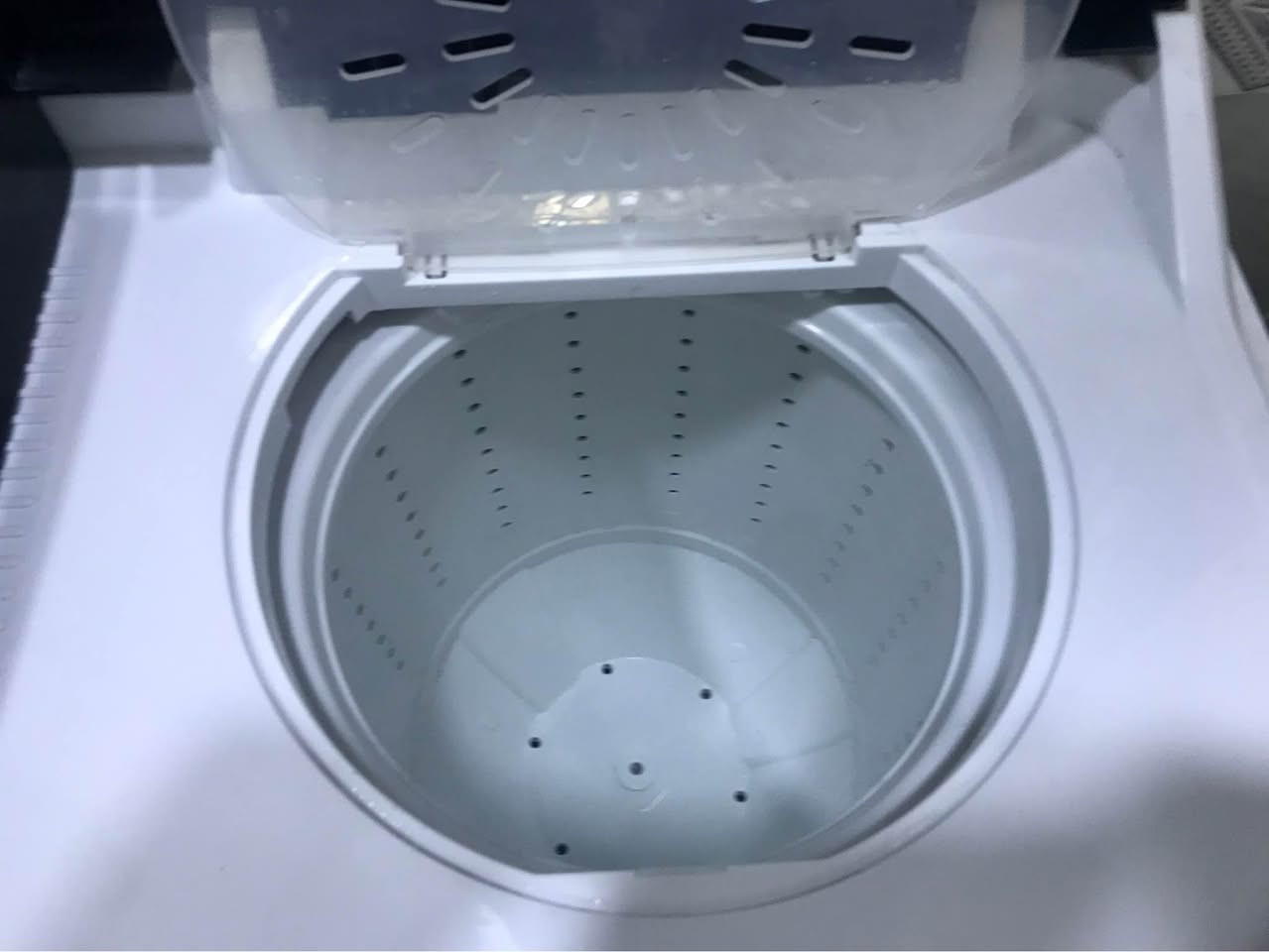 غسالة هيتاشي اصلية تايلندي حجم 10 كيلو السعر 260 النجف, العراق


**إذا كنت صاحب هذا الإعلان وتريد حذفه لأي سبب، رجاءا أرسل رسالة إلى الدعم الفني**