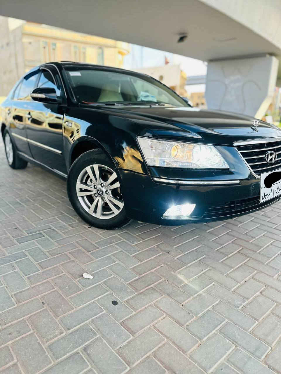 للبيع سوناتا ادوات
متومه رقم وسنويه

موديل 2010

محرك 2400

كير اوتو شرط

تحكم ابيانو 

مري شفط

منضومة زنون

سنترلك تقفيل

تبريد ثلج 🥶

داخل صاج

كشنات كهرباء تدفئه بل كشنات

صدر امامي خلفي جديد طبه

 تخم تاير جديد

سياره جديده طك كارتون احلا من الصور 

مكان السياره تكريت 

السعر 45 وبيه مجال

للستفسار ***********
