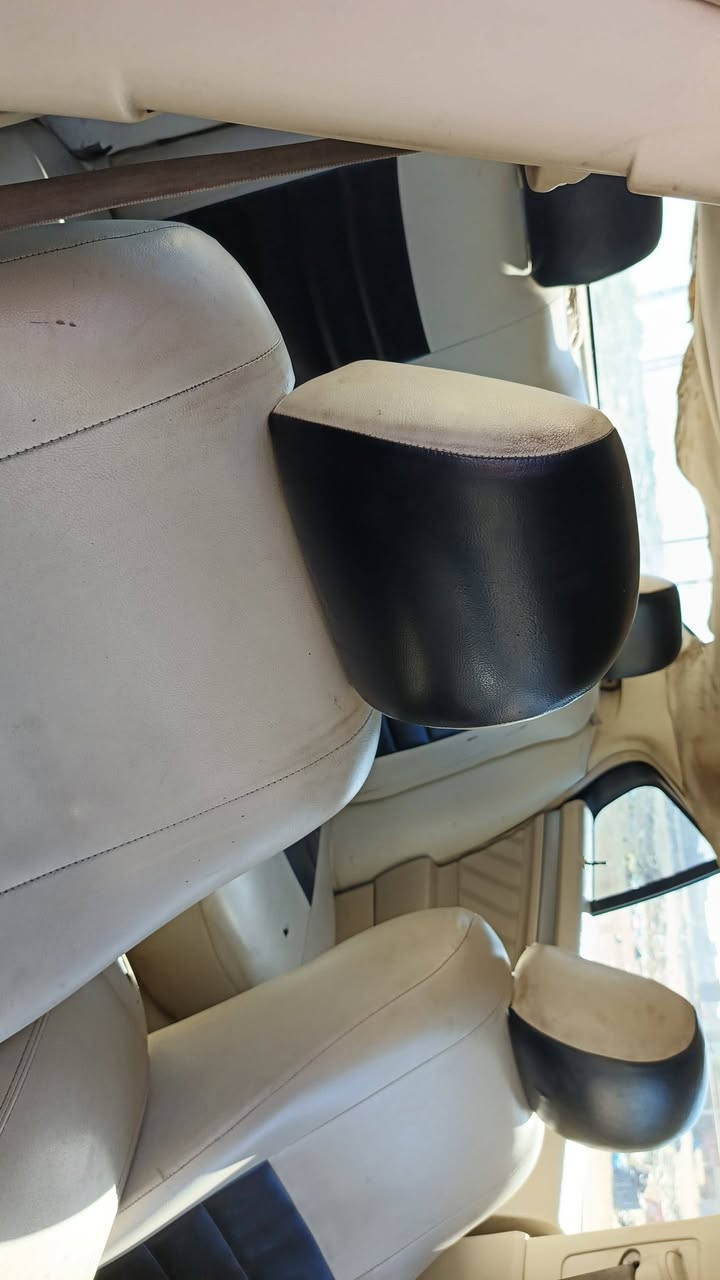 السلام عليكم فورت تورس موديل ١٣ جاهزة من كلشي خط ناصرية كربلاء تحويل ثاني يوم مصفرة هيئة وغرامات منظومة غاز سيارة جاهزة برغي ماتذب عليها رقم موبايل *********** المكان في كربلاء السعر ٩٥ وبيها مجال
