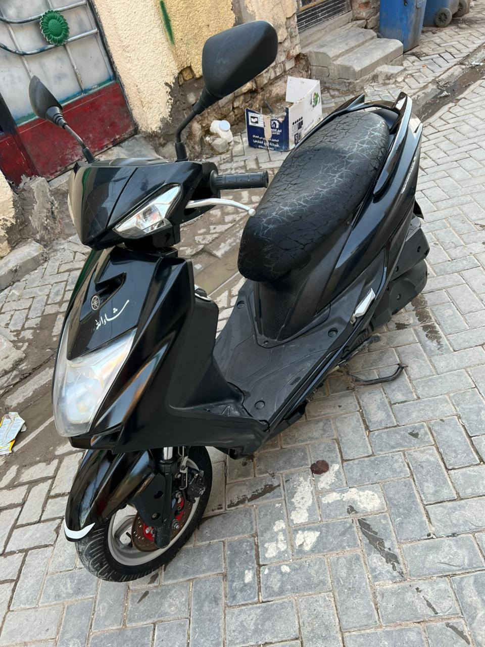 سلام عليكم سكنس شمعه ياباني البيع 2018 موديل مكفوله كفاله عامه ماشيه 30الف مكفوله كفاله رقم الجوال *********** مكان بغداد
