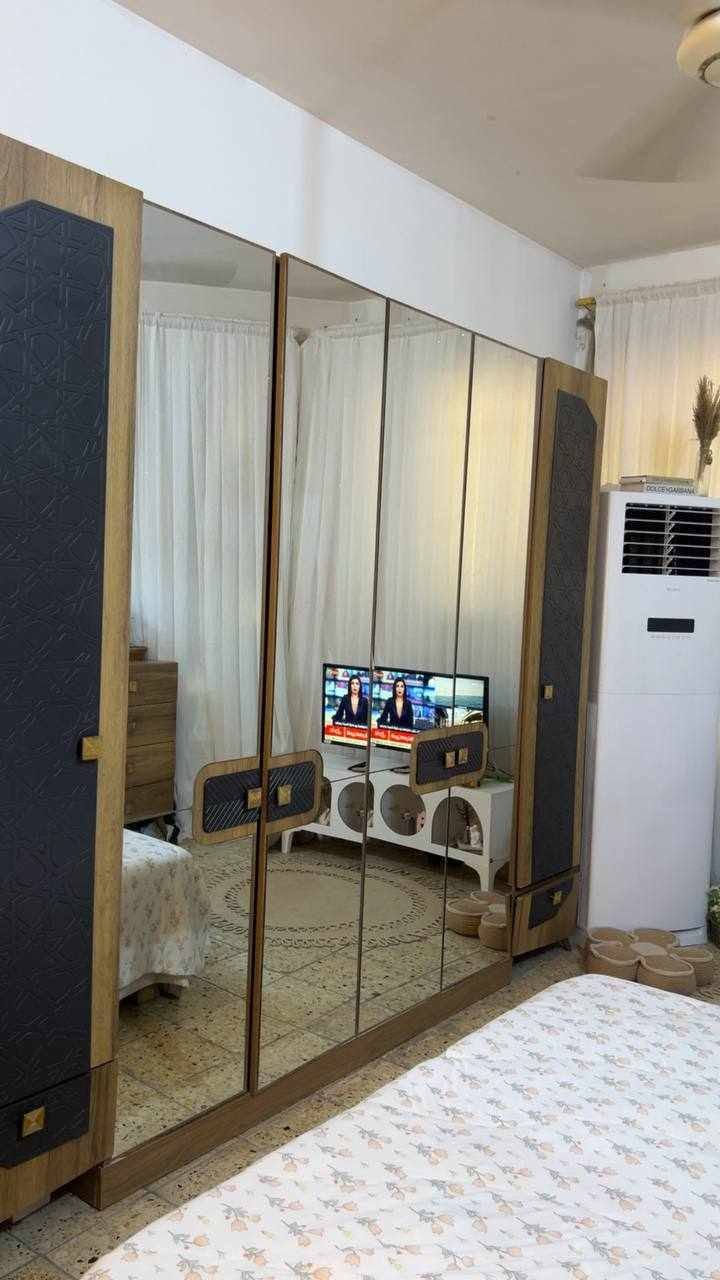 غرفه نوم تركي نظيفه ٤٥٠ الف
بغداد مدينة الصدر


**إذا كنت صاحب هذا الإعلان وتريد حذفه لأي سبب، رجاءا أرسل رسالة إلى الدعم الفني**
