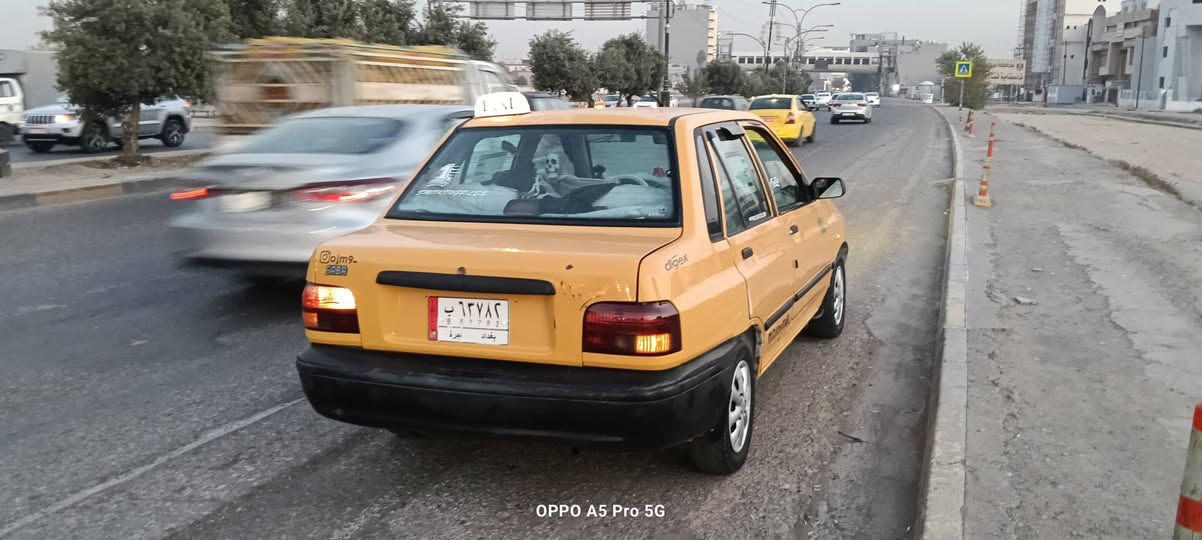 سايبا للبيع 🔥
مديل 2012
بدون ضرر او ضربه مابيها صبغ 🔥
مكينه بشرط كير بي صوت بربرين فقط مابيها اي شي تحريكه طبيعي معدل يروح صوت 
دبلات تخم جديد 🔥
كلها شغله مابيها اي نقص 
كوبون شرعي بل موصل شرط وكاله وتويل مشروع وطني🔥 اصوليات موصل 
غرفتها جديده 
سعرها 31بيها مجال بصيط هيئا صفر 
غرامه 250تنزل من سعرها 
***********
وتساب اتصال مروس ترهم
