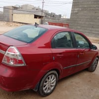 شوفر أفيو • ٢٠١١ • رقم انكليزي