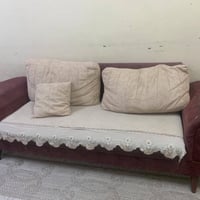 طقم قنوات • ٧ مقاعد • للبيع