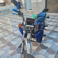 دراجه خمسه كير شرط نضافه كل كهربيات شغاله اي عيب ما بيها كبل شغل وطلع ...