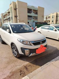 بايك Q35 • ٢٠١٩ • رقم بغداد