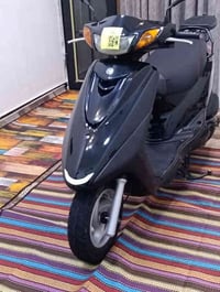 اكزز ياباني نوزل كفاله عامه ماشيه 18 مكينة بلجيس كفرات اصليه دراجه كله...