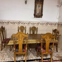 مصري • درجة أولى • شامل ميز