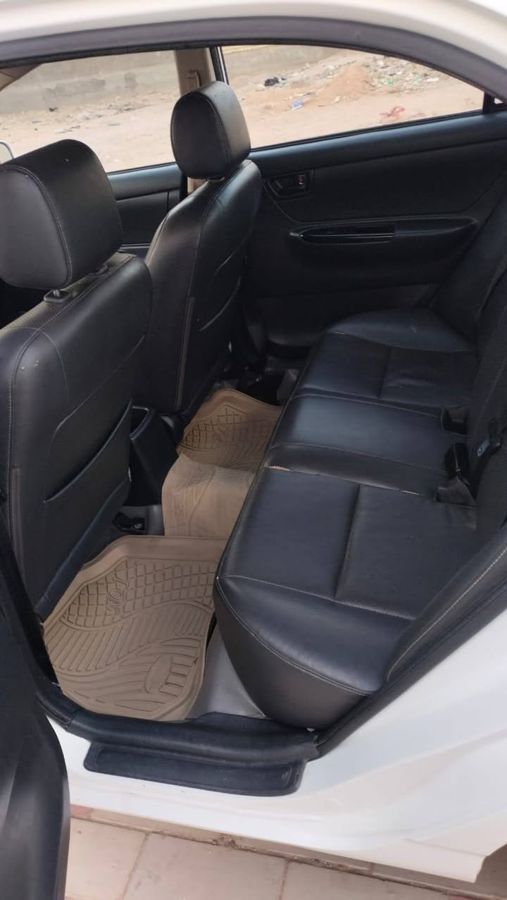 السلام عليكم بيوادي 20البيع مكفوله بسمي رقم كربلاء سياره جديده ماشيه 111استفسار على الرقم ***********
