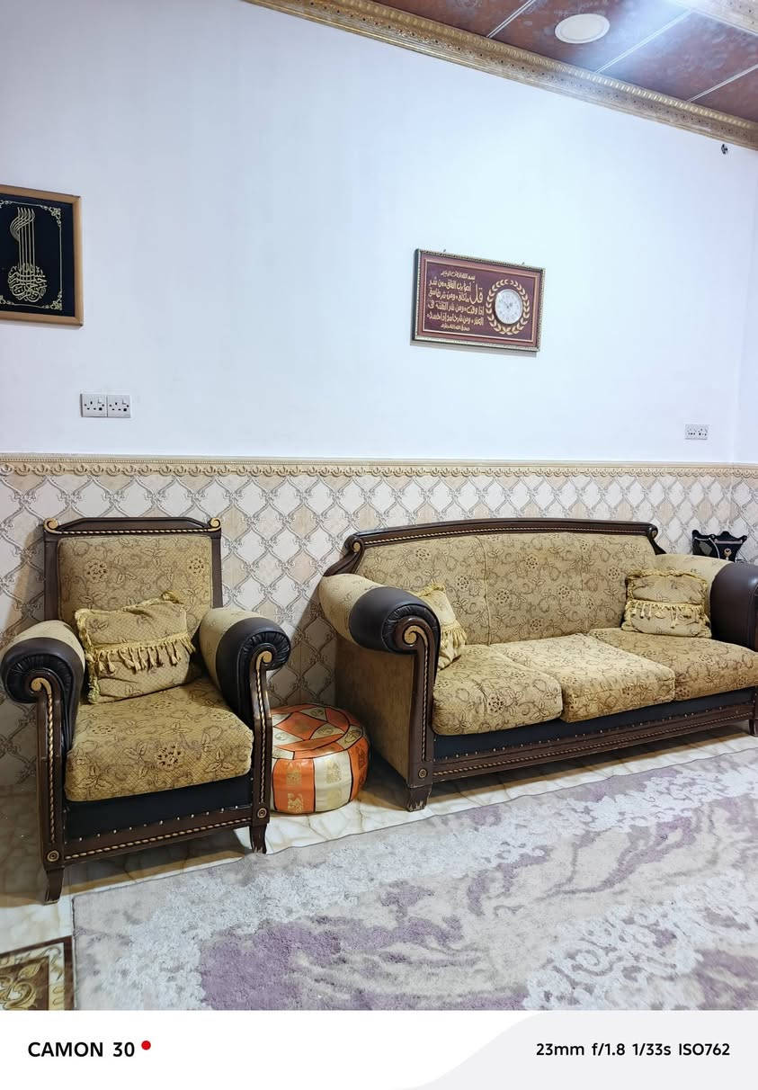 تخم قنفات 5 قطع ب 270 وبيهن مجال


**إذا كنت صاحب هذا الإعلان وتريد حذفه لأي سبب، رجاءا أرسل رسالة إلى الدعم الفني**