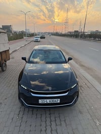 كراون هايبرد • ٢٠٢٣ • ٤٠ الف كم