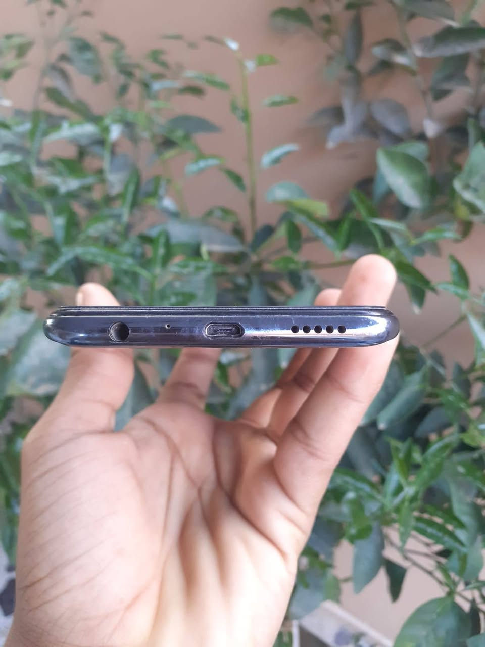 واي 9 :::جهاز نضيف فوللل شخط مابي بلادي كله ممبدل بي شي ضمان يومين جهاز شحنه سيمكارت واي فاي كله بل شرط جهاز حيل نضيف 
سعره 110وبي مجال


**إذا كنت صاحب هذا الإعلان وتريد حذفه لأي سبب، رجاءا أرسل رسالة إلى الدعم الفني**