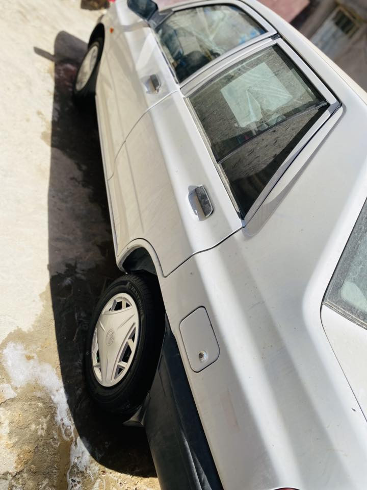 23
ماشيه 6000
عل وضع شركه سبيره مانازل حداديه مكينه كير كفاله 
سعر ٧٠وبيه مجال 
مكان سياره كربلاء طوريج   لخاص مغلق ***********
قصد ترهم بس يبقه عليه قليل عادي 👍
