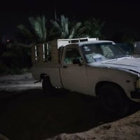 محرك شرط • شاصي سليم • موديل ٨٢
