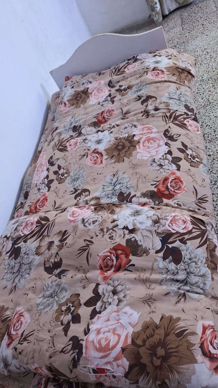 فراش نظيف للبيع العنوان الدوره المعلمين


**إذا كنت صاحب هذا الإعلان وتريد حذفه لأي سبب، رجاءا أرسل رسالة إلى الدعم الفني**