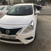 نيسان صني • فول اوبشن • كركوك