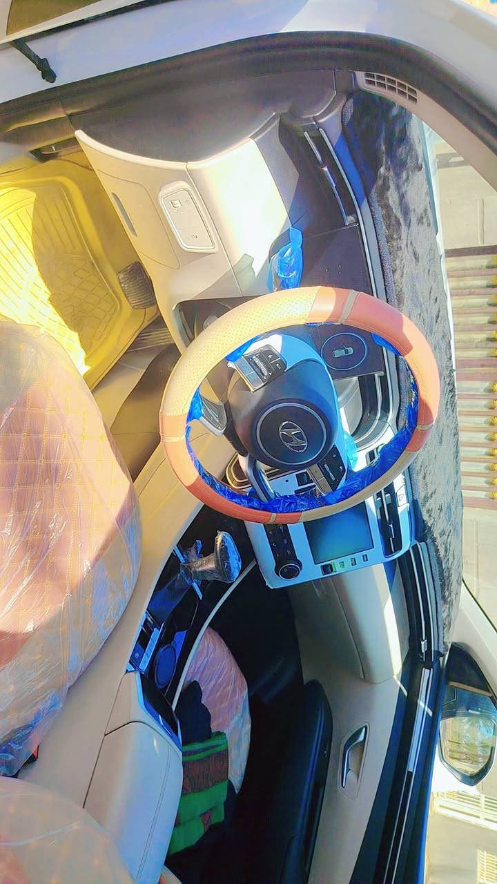 توسان 2024 بسمي مشروع وطني
فول مواصفات عده البني رامه بيه تصليح قليل جوه الرقم قبق الجنطه الباقي كفاله ماشيه 62 السعر 200ترهم مراوس حسب القناعه
***********
