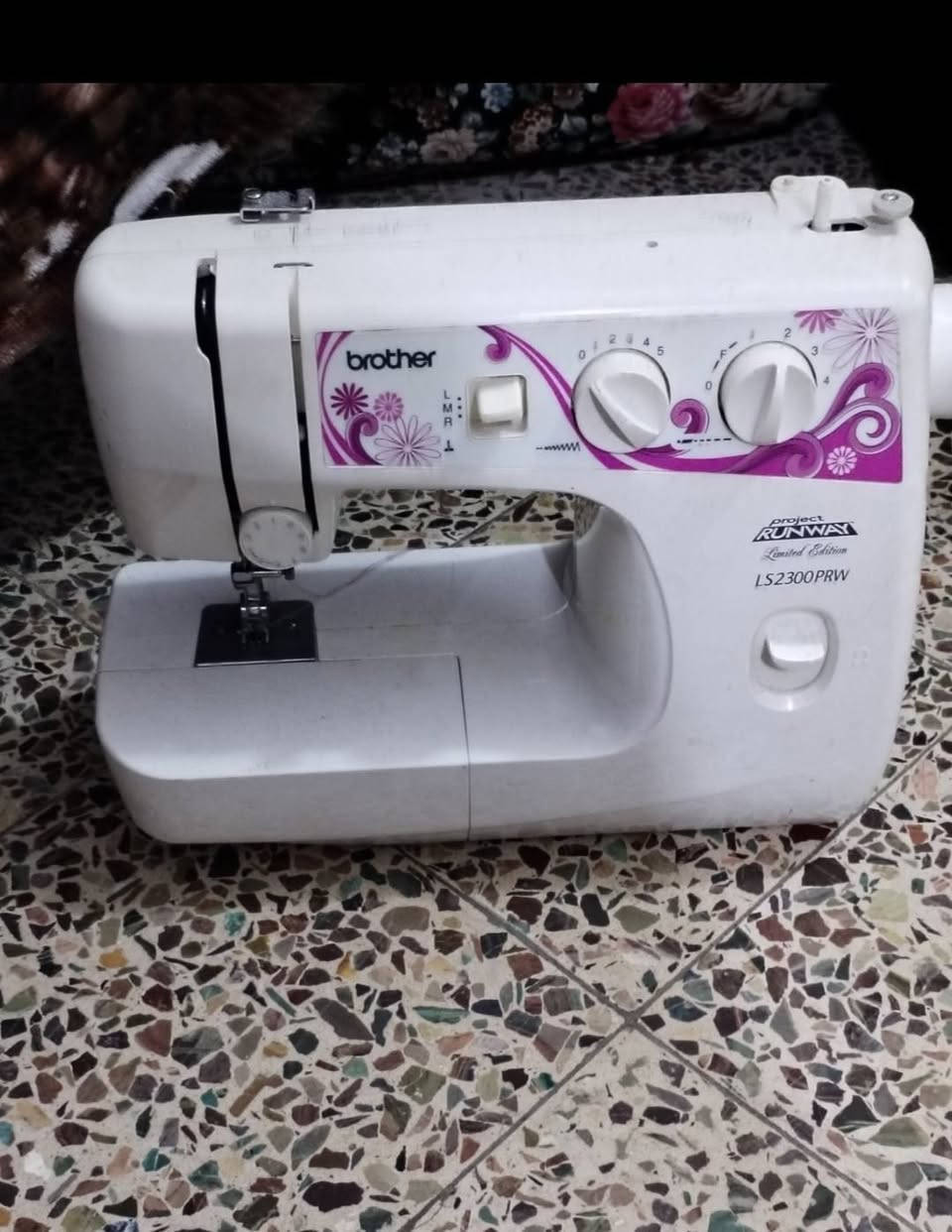 السلام عليكم مكينه ثنين براذر باب اول ولخ مكينه براذر من امريكا سعرهن250الف المكان بغداد الدورة شارع ستين


**إذا كنت صاحب هذا الإعلان وتريد حذفه لأي سبب، رجاءا أرسل رسالة إلى الدعم الفني**