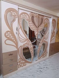 غرفه تركي • للبيع