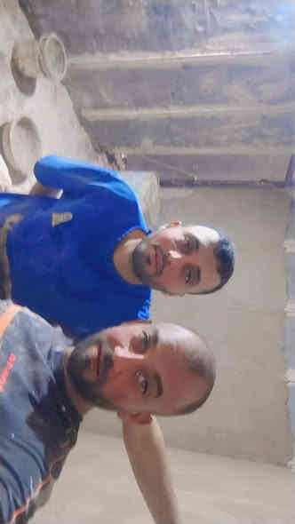 (عمل بلنقد والتقسيط)جص وبورك واجهيات 🏤  ترميم بيوت  تواصل على***********  ☎️ماسنجر او رقم هاتف شغل في بغداد
