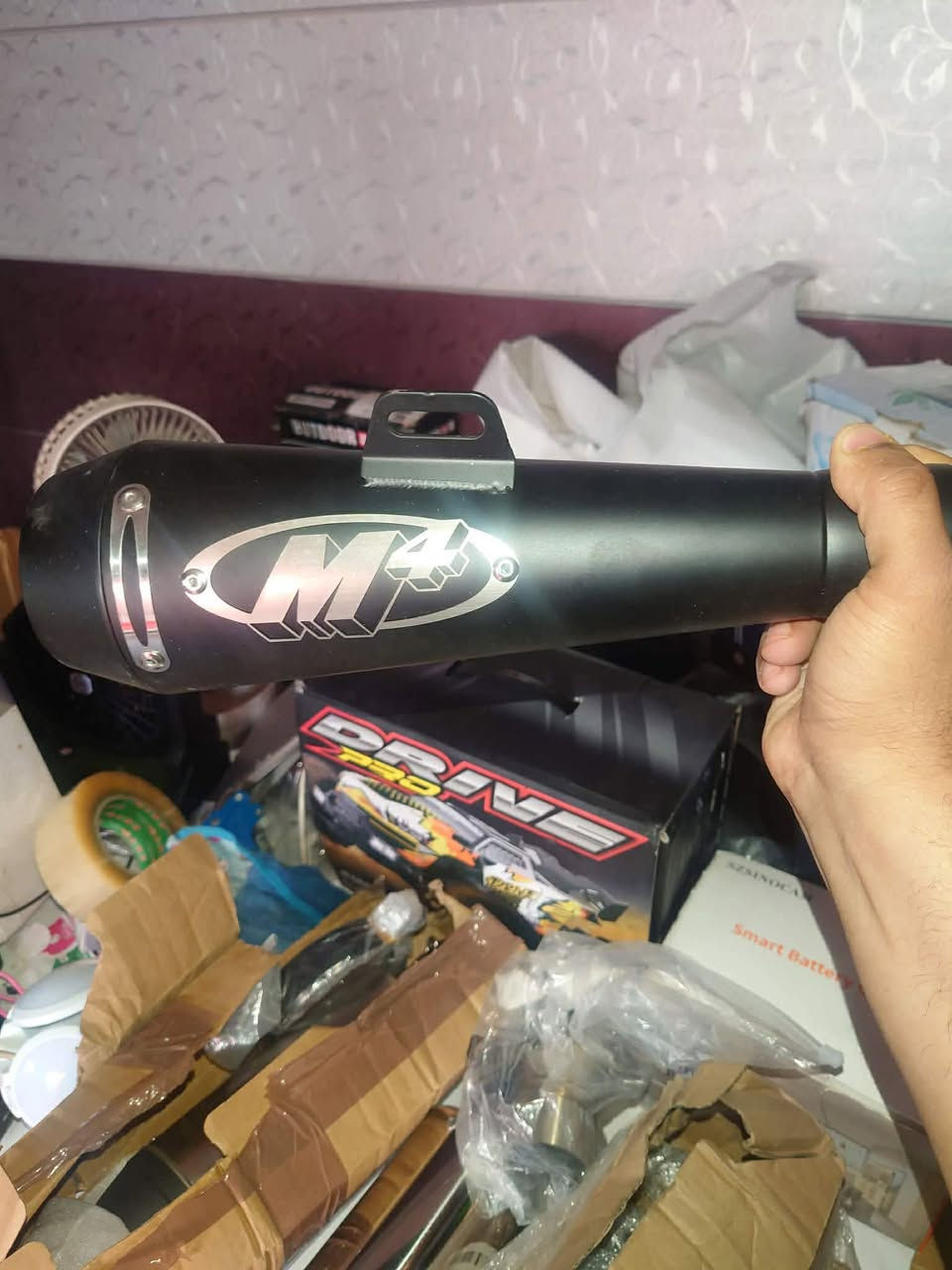 سلام عليكم وصلت وجبه صالنصات حرك عريض وشركات معروفه ترهم انواع دراجات/ وعندي توصيل لكل محافظات


**إذا كنت صاحب هذا الإعلان وتريد حذفه لأي سبب، رجاءا أرسل رسالة إلى الدعم الفني**