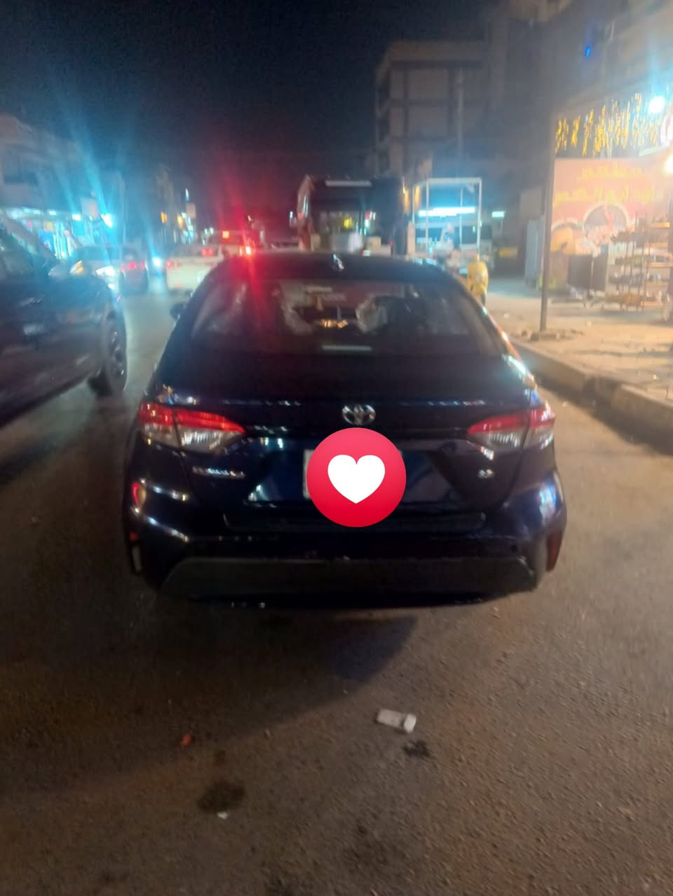 كورلا 2021 معوقين بسمي أمريكيه السياره ناشر حادثه وبسعر مناسب جداً تليفون ***********
السلام عليكم 
كورلا 2021 أمريكيه 
 السياره معوقين واجهك ويا الشرعي 
الوكاله بسمي 

رقم بغداد 

محرك 1800

مكينه كير مكفولات 

تبريد ثلج 
 
السعر خاص او اتصال 
***********
