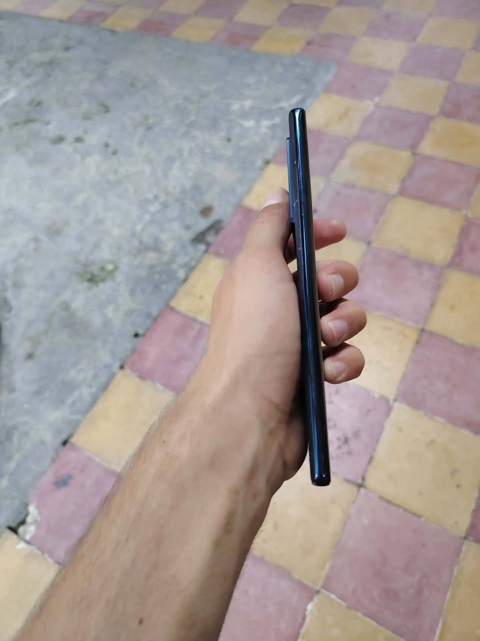 سلام عليكم موبايل للبيع انفنكس  جهازه حلو ما بي شي بس ضهر شويه مكسرو ذاكر 256 للبيع او مراوس


**إذا كنت صاحب هذا الإعلان وتريد حذفه لأي سبب، رجاءا أرسل رسالة إلى الدعم الفني**
