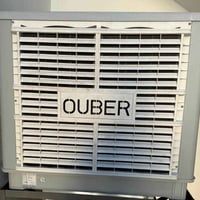 مبردة واي فاي • قليلة الاستعمال • أربيل