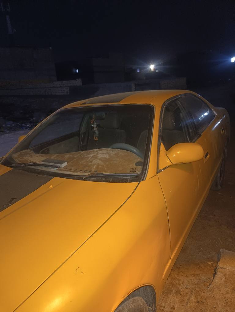 مكينه كير خير من الله
*********** البصرة, العراق
