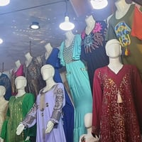 جلابيه مصرية • قطن صافي • جملة