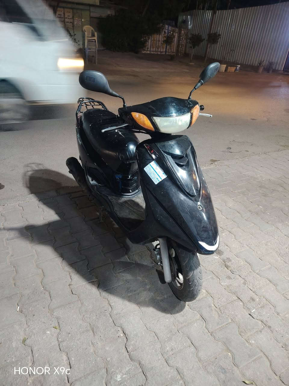 دراجة البيع حلوة مكينة ناعمة ما مفتوحة ابد سعر 750رقمي ***********
