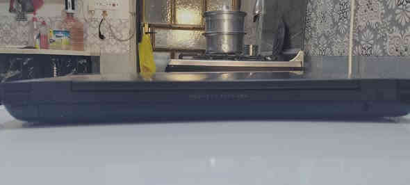 السلام عليكم
عندي hp zbook 15 g2
شرط نظافه و خالي من اي عطل
معالج i7 من جيل الرابع mq
رام 16
هارد ssd.m.2 256
كارت شاشة منفصل k2100m
2 كيكا 
بطارية جيدة شاحن اصلي
مكاني بغداد و سعر 325
و مانختلف ان شاء الله
وياهة ماوس و حقيبه
متواجد واتساب رقمي *********** ما ارد على التعليقات تحياتي
