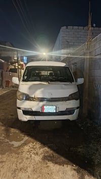 جنبي اج وان • رقم بصره • مكينة وكير