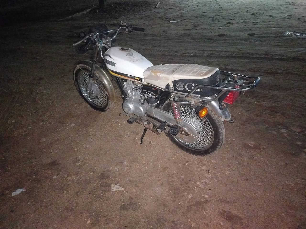 دراجه تايكر للبيع موديل 2023مكفوله كفاله عامه السعر500 قفل***********
