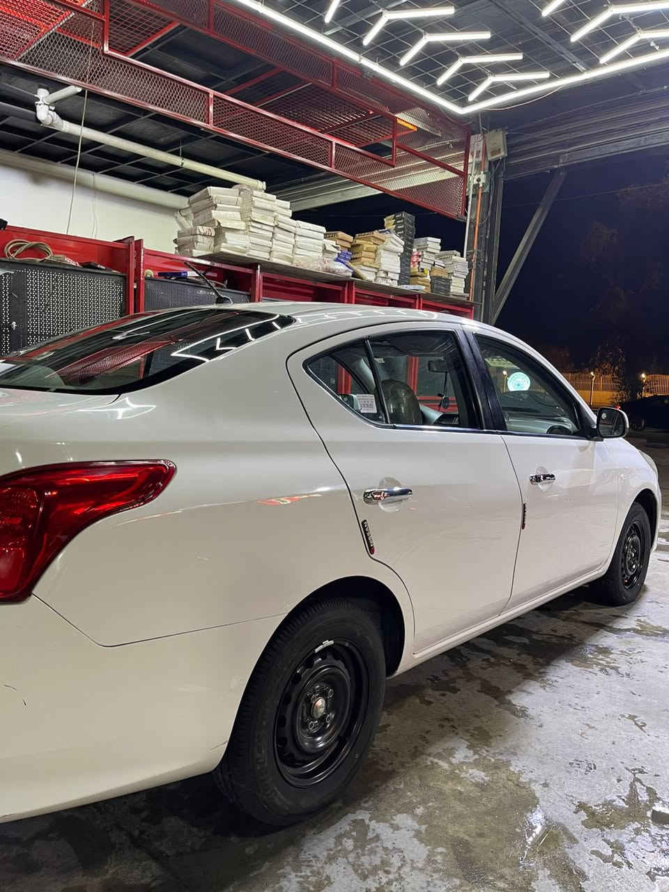 سني 2020 بغداد رقم جديد بأسمي بدون صبغ ***********
