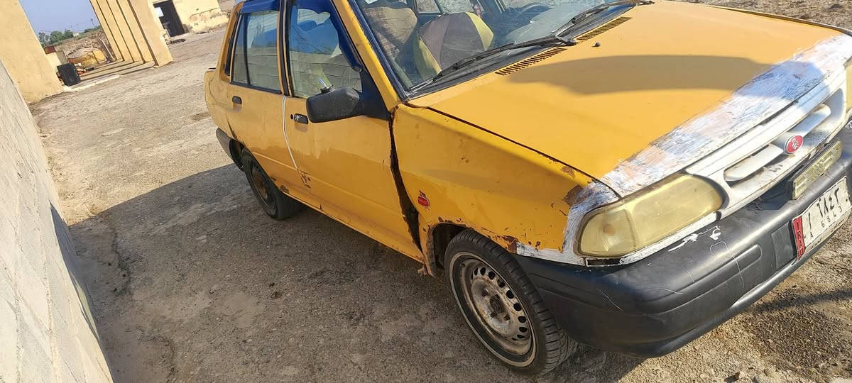 مديل 12 مكينه كير خير من الله لا تنقيص ولا تبخير ولا تفلت سياره شوف عينك عله هل وضع كهرباء شغاله بنزين حماوه شغاله تأثيرات جدد داخل نضيف تبريد نقص غاز كفاله نقص فقط غار 
شغل وطلع وين ما تريد #هيه غرامات عله المشتري سياره راعيهه من العماره شرط راعي موجود مداوره شوكت ما تريد سعر ١٣ وبيهه مجال عنواني ميسان ميمونه ***********
