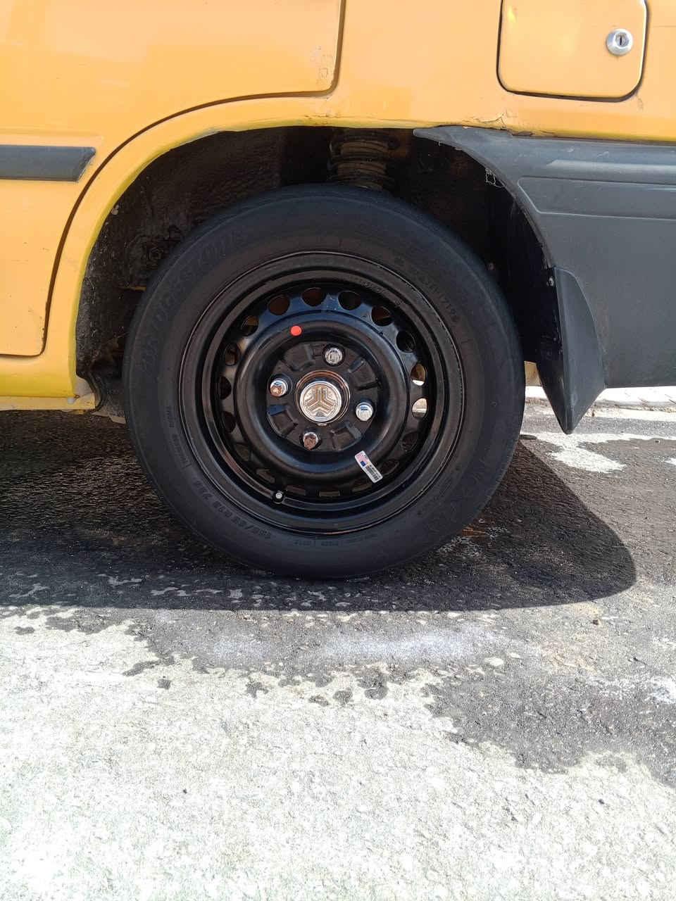 سلام عليكم سايبه للبيع مديل 13كفاله عامه مصفره هيهوغرامهالسنويهساقطهصارلهه8اشهر  لا ضربه ولا صبغ ولا كص شواصي مكفوله دوشمه جلد طبيعي جديد كاعيات جدد تخم تايرات جديد دواخل جديده دشبول جديد اوياله عادي مصبوغات حراري اسود معه ستندات استيل الصلي مطريات زعانف خير من الله مال جناي منضومه تبريد جديده عوزهه غاز فقط سعر خاص اتصل عله هاذ الرقم  ***********
