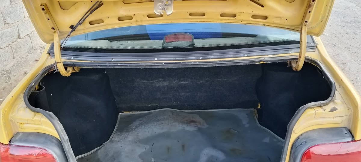 سايبا موديل 12 كير مكينه نضاف رقم بغداد الجديد مصفره خط وبحث وغرامات سياره جاهزه تبريد شغال دوشمه جديده مروحه باتري سلف جدد كهربائيات كلهه شغاله  السعر قفل من لاخير 25 قفل بدون عمله *********** بغداد, العراق
