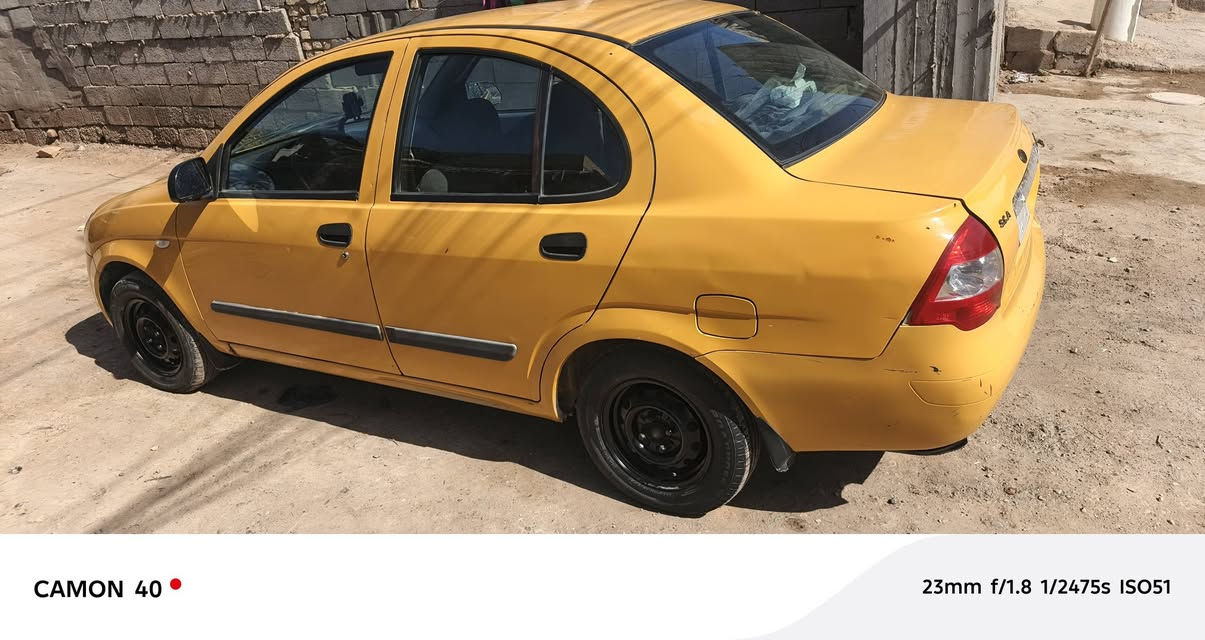 السلام عليكم سيارة طيبه 2016كشر كفاله لا ضربه لا صبغ سيارة نضيفه مال جني  مكان شعب حيور سبع قصور سعر 39 رقم ***********
