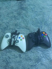 اكس بوكس • xbox • جهاز العاب • مستعمل • للبيع