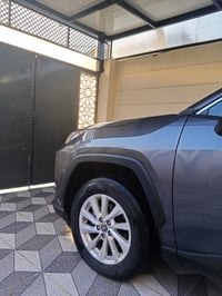 راف فور • ٢٠٢١ • موصل شلالات