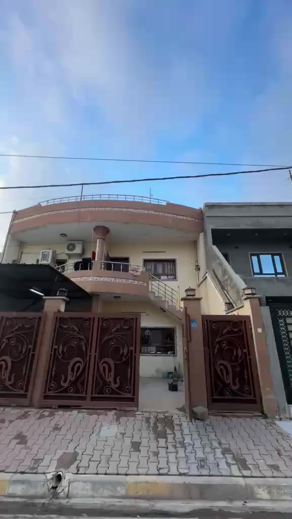 دار للايجار مساحة 100 طابق ارضي كركوك دوميز 55مقابيل التانكي خلف التجاري
السعر225 شامل الماء والكهرباء


**إذا كنت صاحب هذا الإعلان وتريد حذفه لأي سبب، رجاءا أرسل رسالة إلى الدعم الفني**