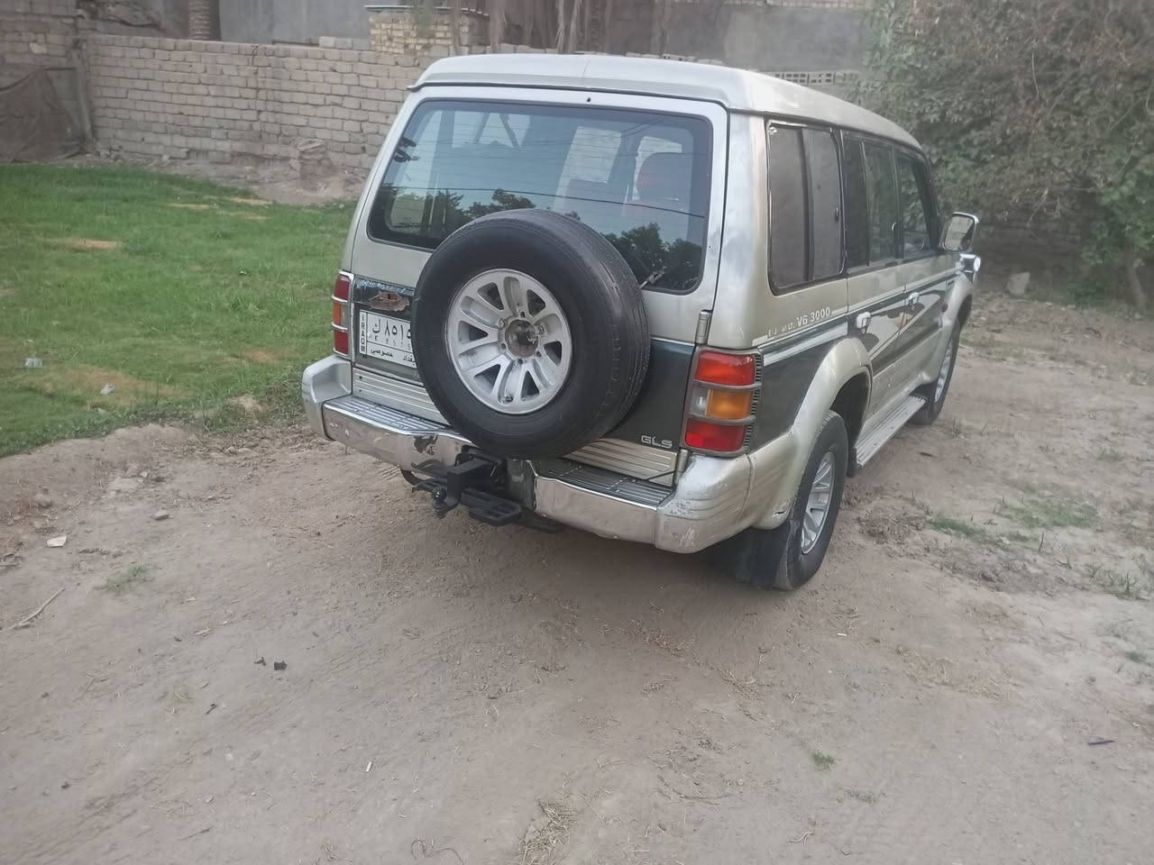 باجيروموديل 94يسىره ابلاد مكينه او كير ابلاد رقم بغداد مشروع وطني 29السعر 48مكان بابل المدحتيه ***********/////***********
