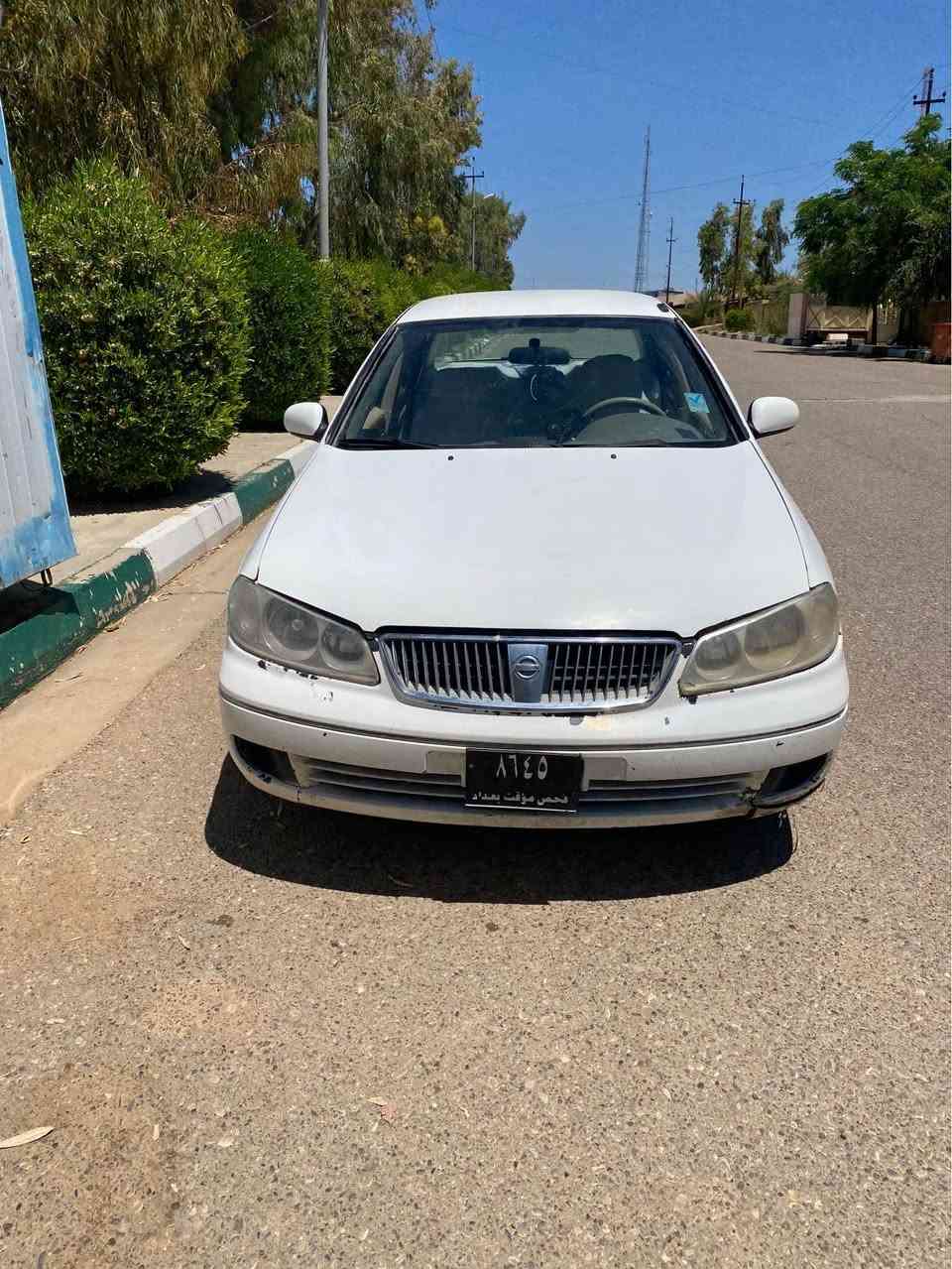 سەنی 2005

فول مواسەفات

گێرو مەکینە بەشەرتی فەحس

لێدراوی نیە 
بەفول بۆیاخ دەیفرۆشم كالار, السليمانية


**إذا كنت صاحب هذا الإعلان وتريد حذفه لأي سبب، رجاءا أرسل رسالة إلى الدعم الفني**